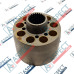 Cylinder block Rotor Sauer-Danfoss D=119.0 mm