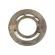 Valve plate Left Sauer-danfoss PVD22 HANDOK