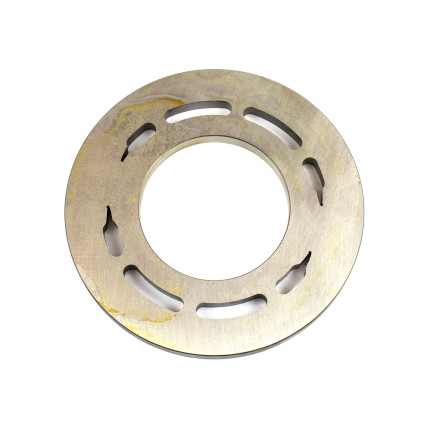 Valve plate Motor Sauer-danfoss M22, MF22 HANDOK