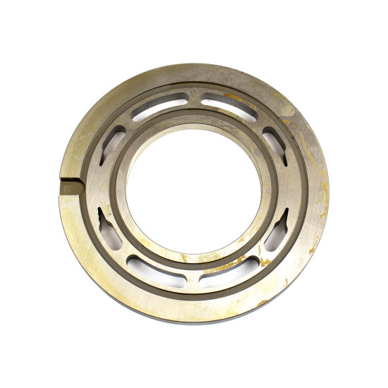Valve plate Motor Sauer-danfoss M22, MF22 HANDOK
