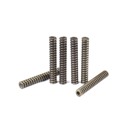 Spring of Ball guide Sauer-danfoss PV23, SPV23 HANDOK