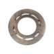 Valve plate Left Sauer-danfoss 004341 HANDOK