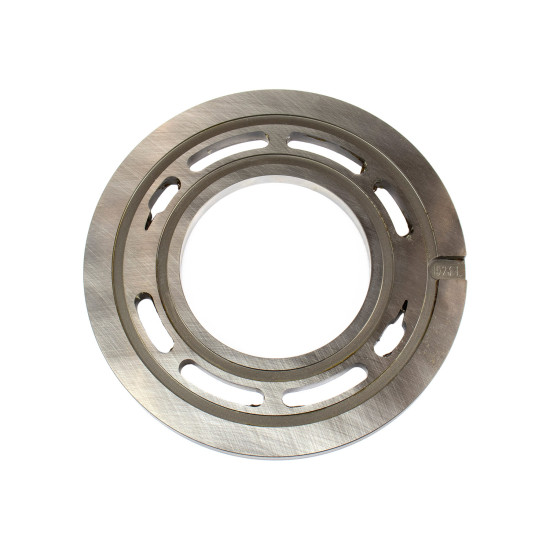 Valve plate Left Sauer-danfoss 004341 HANDOK