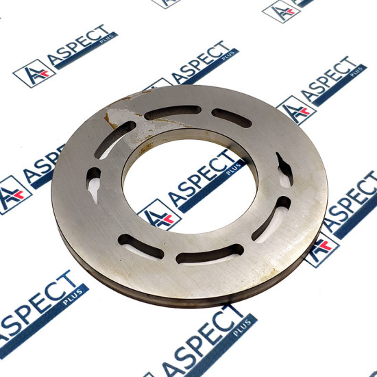 Valve plate Right Sauer-Danfoss 004333 HANDOK