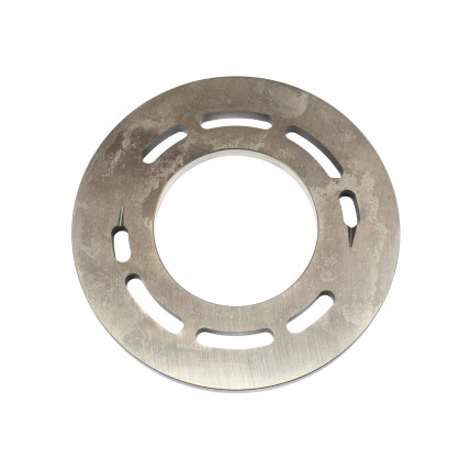 Valve plate Left Sauer-danfoss PV23, SPV23 HANDOK