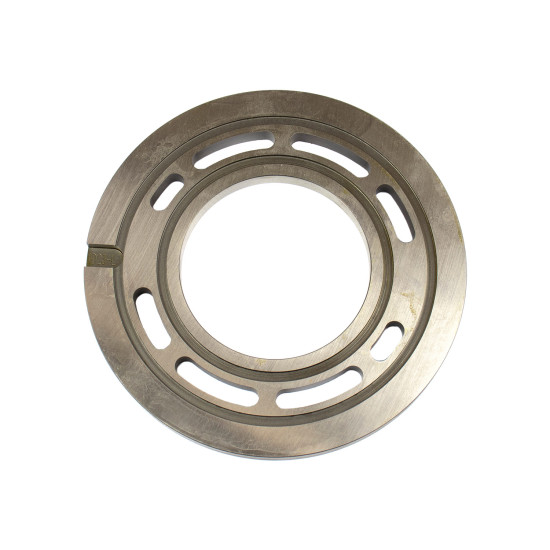 Valve plate Left Sauer-danfoss PV23, SPV23 HANDOK