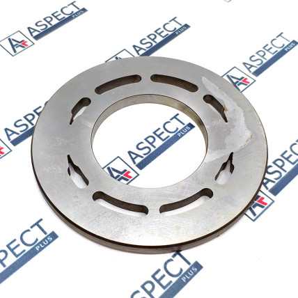 Valve plate Motor Sauer-Danfoss 004358 HANDOK