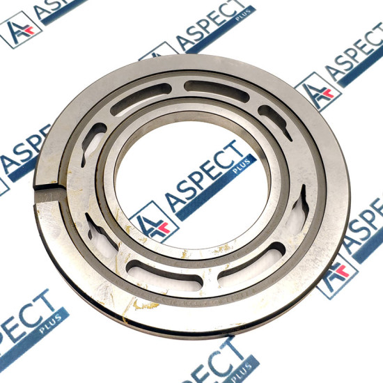 Valve plate Motor Sauer-Danfoss 004358 HANDOK