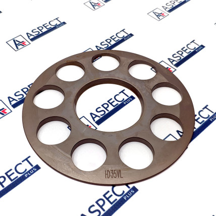 Retainer Plate Doosan SA8230-21530 HANDOK
