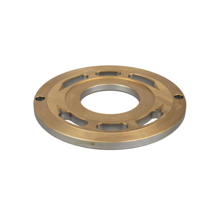 Valve plate Doosan K9001847 HANDOK