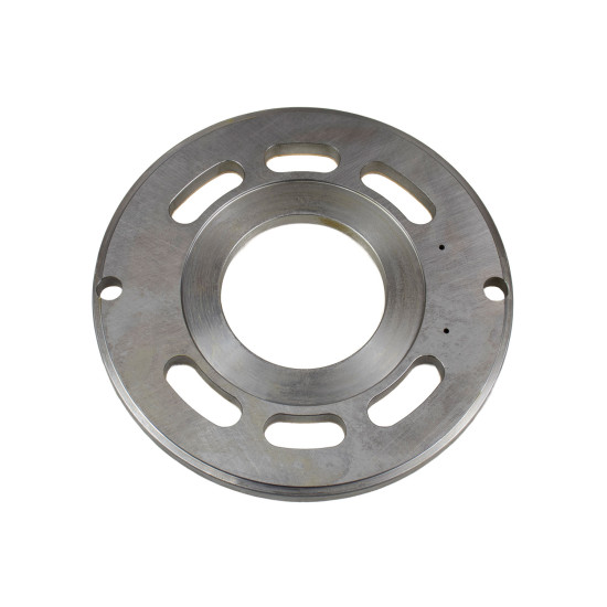 Valve plate Doosan K9001847 HANDOK
