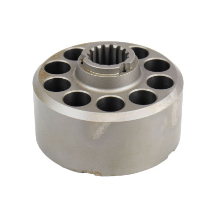 Cylinder block Rotor Nachi PVD-00B-16P HANDOK
