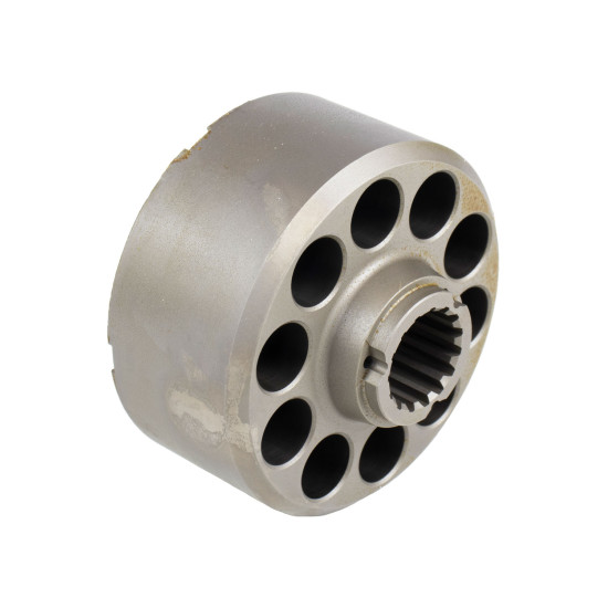 Cylinder block Rotor Nachi PVD-00B-16P HANDOK