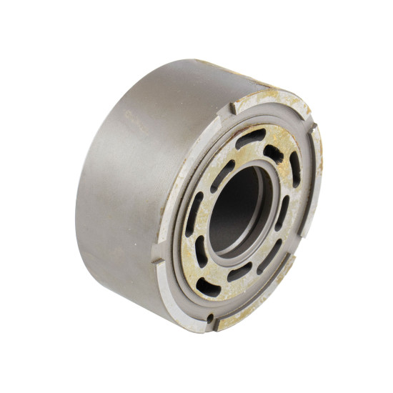Cylinder block Rotor Nachi PVD-00B-16P HANDOK