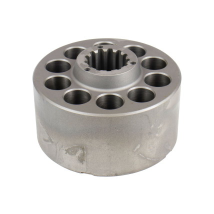 Cylinder block Rotor Nachi PVD-0B-18 HANDOK
