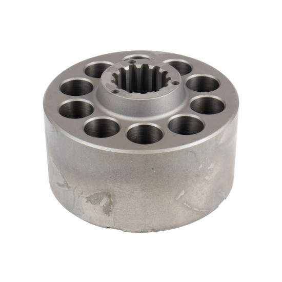 Cylinder block Rotor Nachi PVD-0B-18 HANDOK