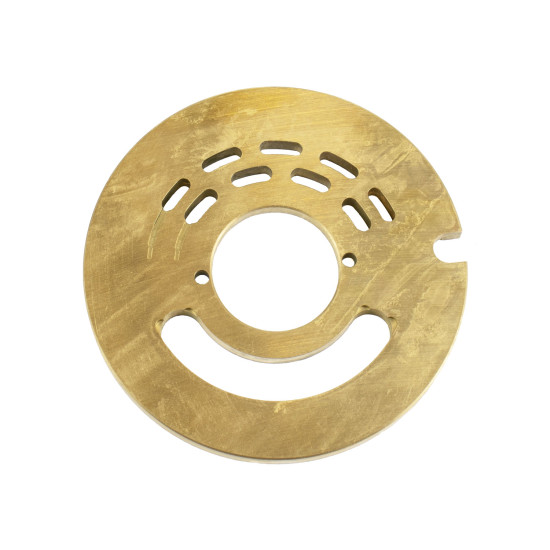 Valve plate Nachi PVD-0B-18 HANDOK