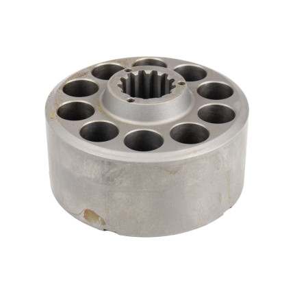 Cylinder block Rotor Nachi H=48.0 mm HANDOK