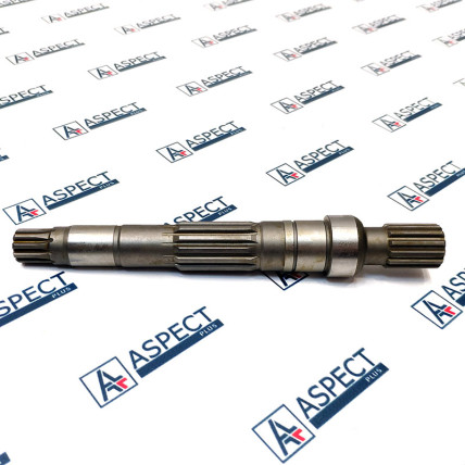 Drive Shaft Nachi PVD-1B HANDOK
