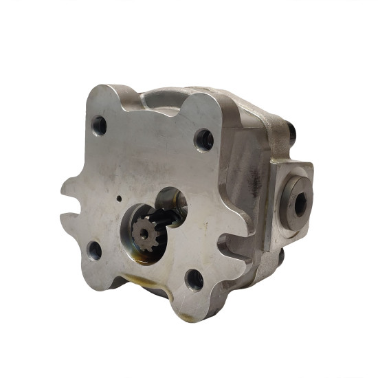 Gear pump Nachi PVD-1B HANDOK