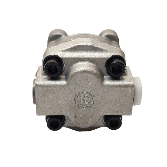 Gear pump Nachi PVD-1B HANDOK