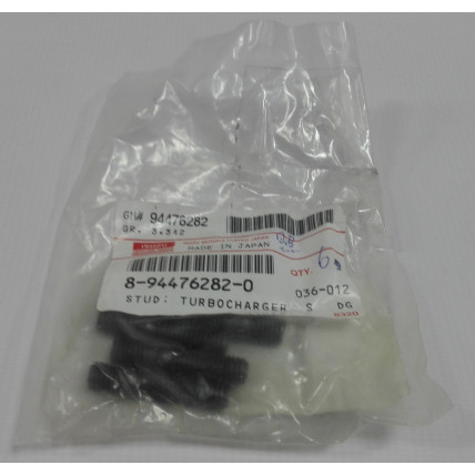Stud Isuzu 8944762820 Genuine