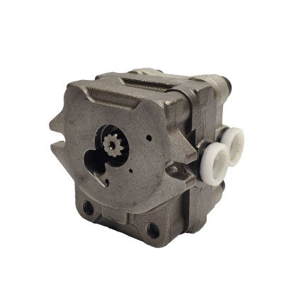 Gear Pump Double Nachi PVD-1B, PVD-0B L=98.5 mm HANDOK