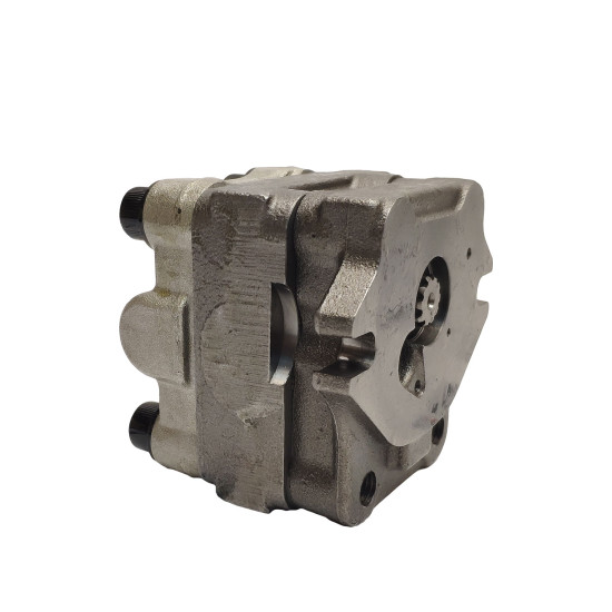 Gear Pump Double Nachi PVD-1B, PVD-0B L=98.5 mm HANDOK