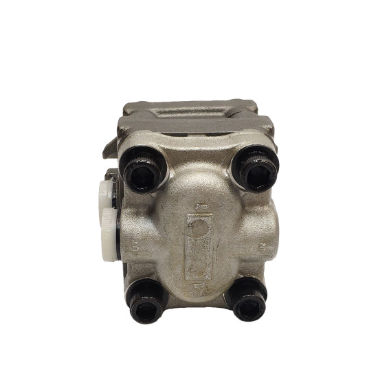 Gear Pump Double Nachi PVD-1B, PVD-0B L=98.5 mm HANDOK