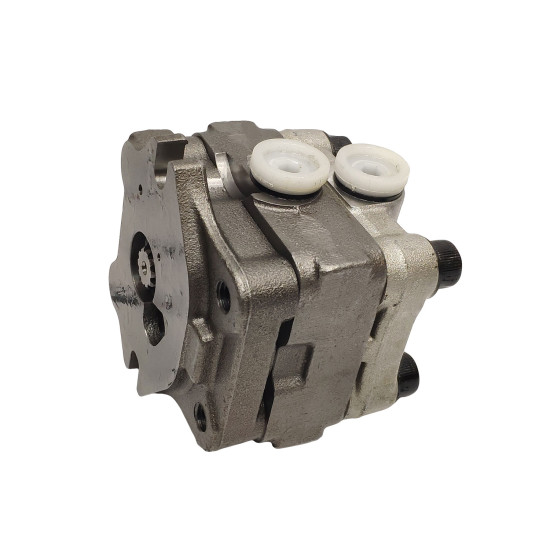 Gear Pump Double Nachi PVD-1B, PVD-0B L=98.5 mm HANDOK