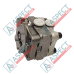 Gear pump Nachi PVD-1B 10500 Handok - 4
