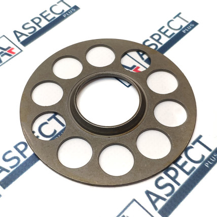 Retainer Plate Nachi PVD-1B-32P, PVD-2B-32P HANDOK
