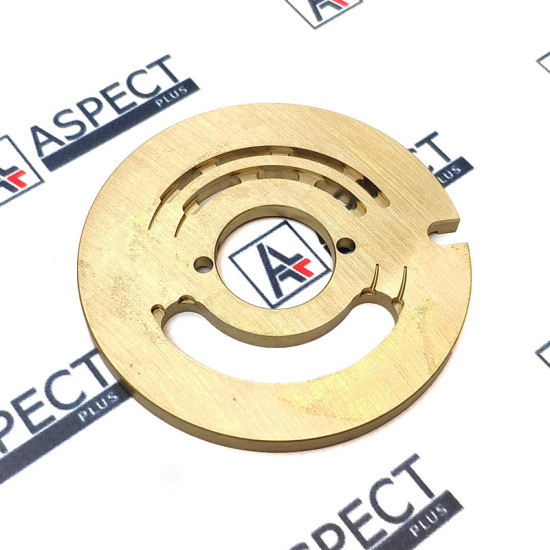 Valve plate Nachi PVD-1B-32P HANDOK