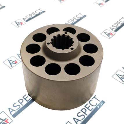 Cylinder block Rotor Nachi H=62.0 mm HANDOK