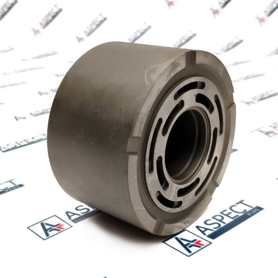 Cylinder block Rotor Nachi H=62.0 mm HANDOK