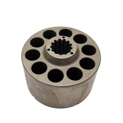 Cylinder block Rotor Nachi PVD-1B-36L, PVD-1B-40L HANDOK