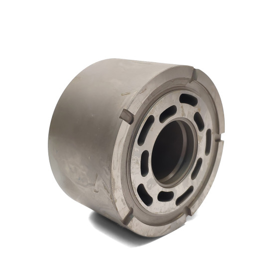 Cylinder block Rotor Nachi PVD-1B-36L, PVD-1B-40L HANDOK