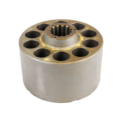Cylinder block Rotor Nachi PVD-1B-36P, PVD-1B-40P HANDOK
