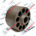 Cylinder block Rotor Nachi D=92.0 mm - 1