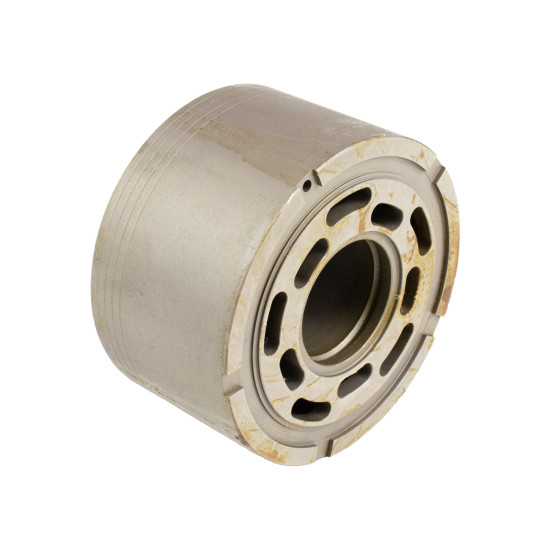 Cylinder block Rotor Nachi PVD-1B-36P, PVD-1B-40P HANDOK
