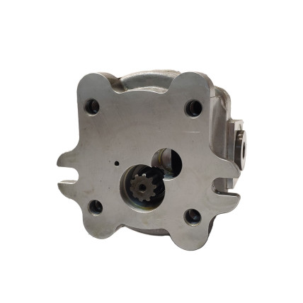 Gear pump Nachi PVD-2B L=65.9 mm HANDOK