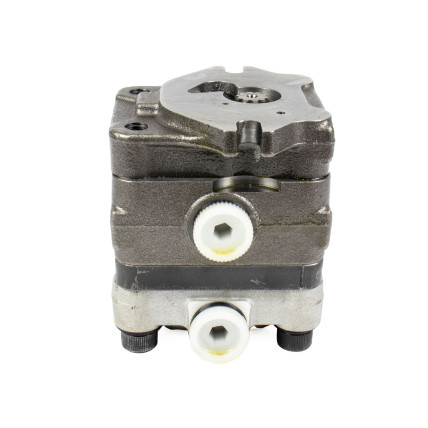 Gear Pump Double Nachi PVD-2B L=108.0 mm HANDOK