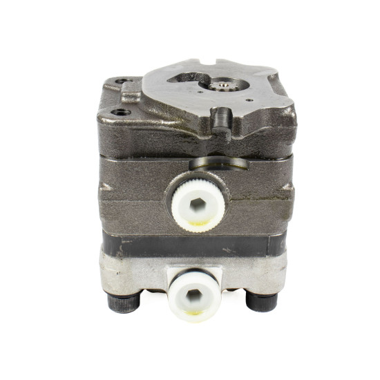 Gear Pump Double Nachi PVD-2B L=108.0 mm HANDOK