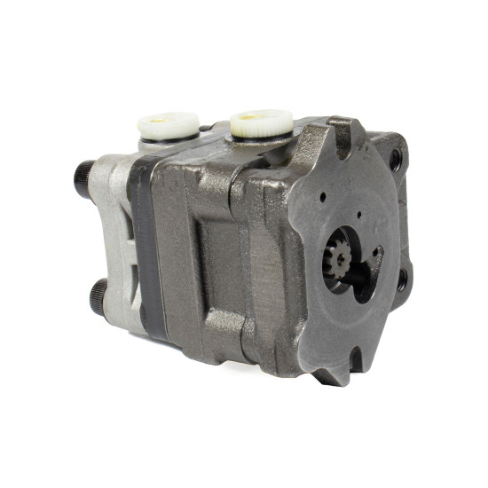 Gear Pump Double Nachi PVD-2B L=108.0 mm HANDOK