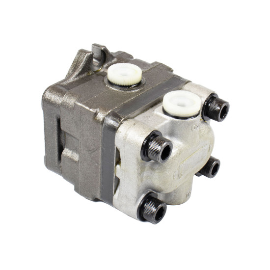 Gear Pump Double Nachi PVD-2B L=108.0 mm HANDOK
