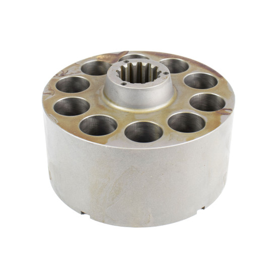 Cylinder block Rotor Nachi PVD-3B-54L HANDOK