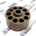 Cylinder block Rotor Nachi D=108.2 mm