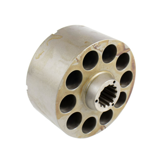 Cylinder block Rotor Nachi PVD-3B-54L HANDOK