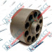 Cylinder block Rotor Nachi D=108.2 mm - 1