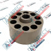 Cylinder block Rotor Nachi D=108.2 mm